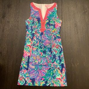 Lilly Pulitzer Ryder Dress *Same Day Shipping*